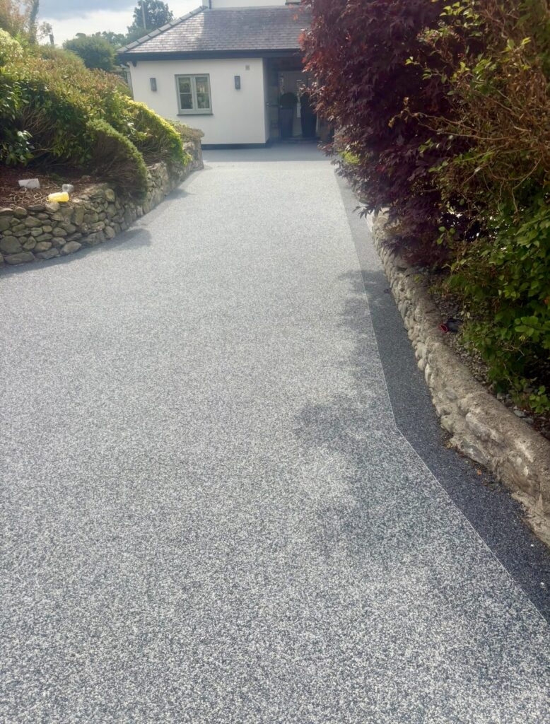 landscaping in Gwynedd