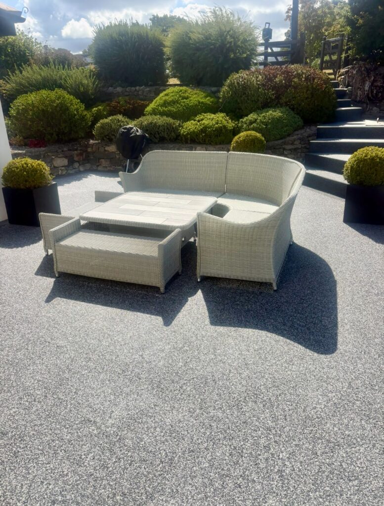 landscaping in Gwynedd