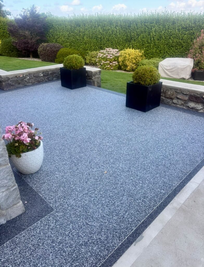 landscaping in Gwynedd