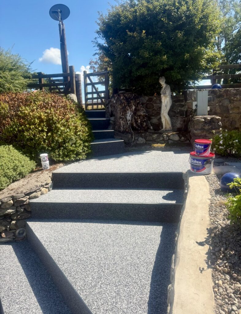 landscaping in Gwynedd